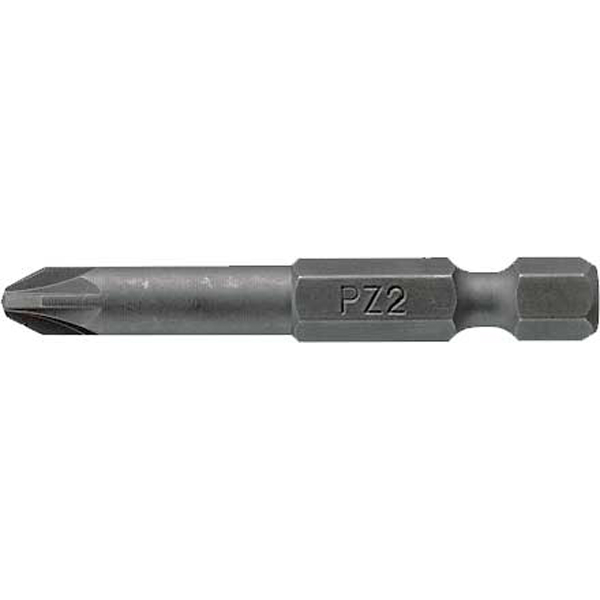 2 Piece Bit PZ1 - 70mm
